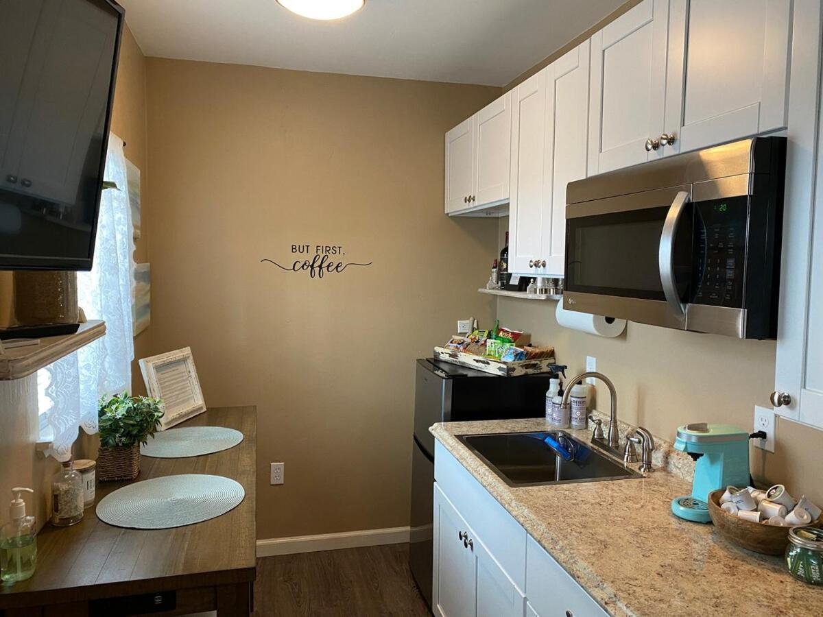 Country Studio Unit A 20 min SMF & UCDavis Campus