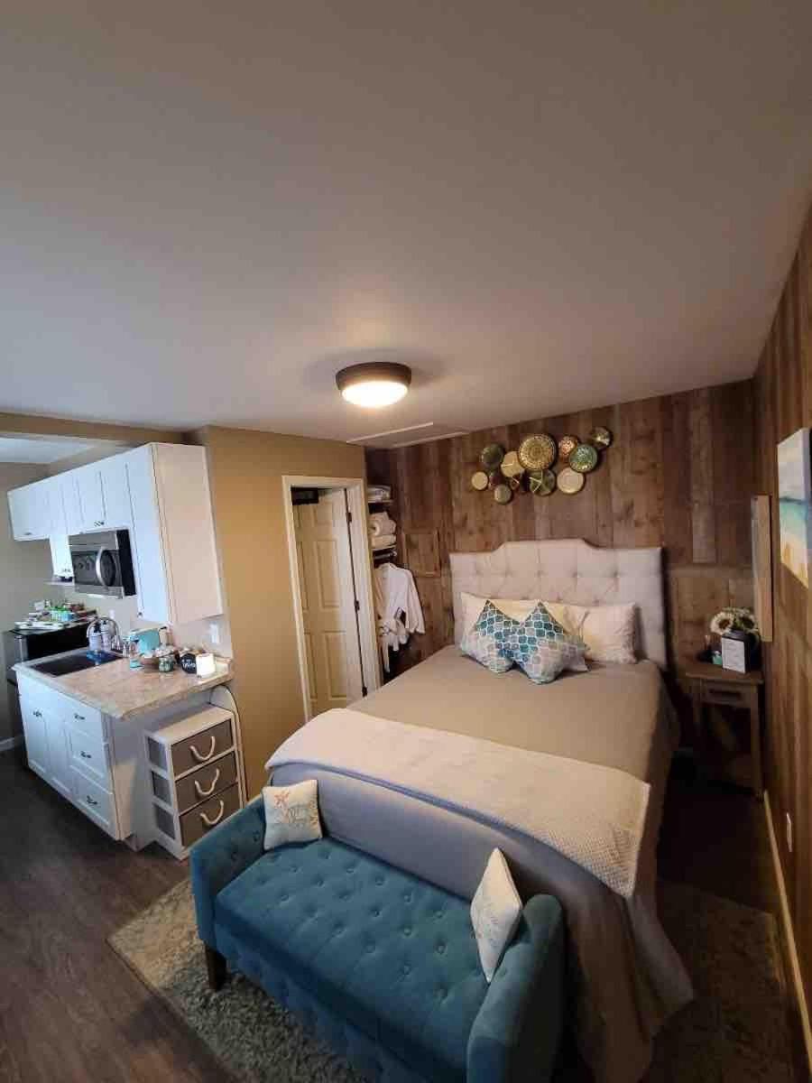 Country Studio Unit A 20 min SMF & UCDavis Campus