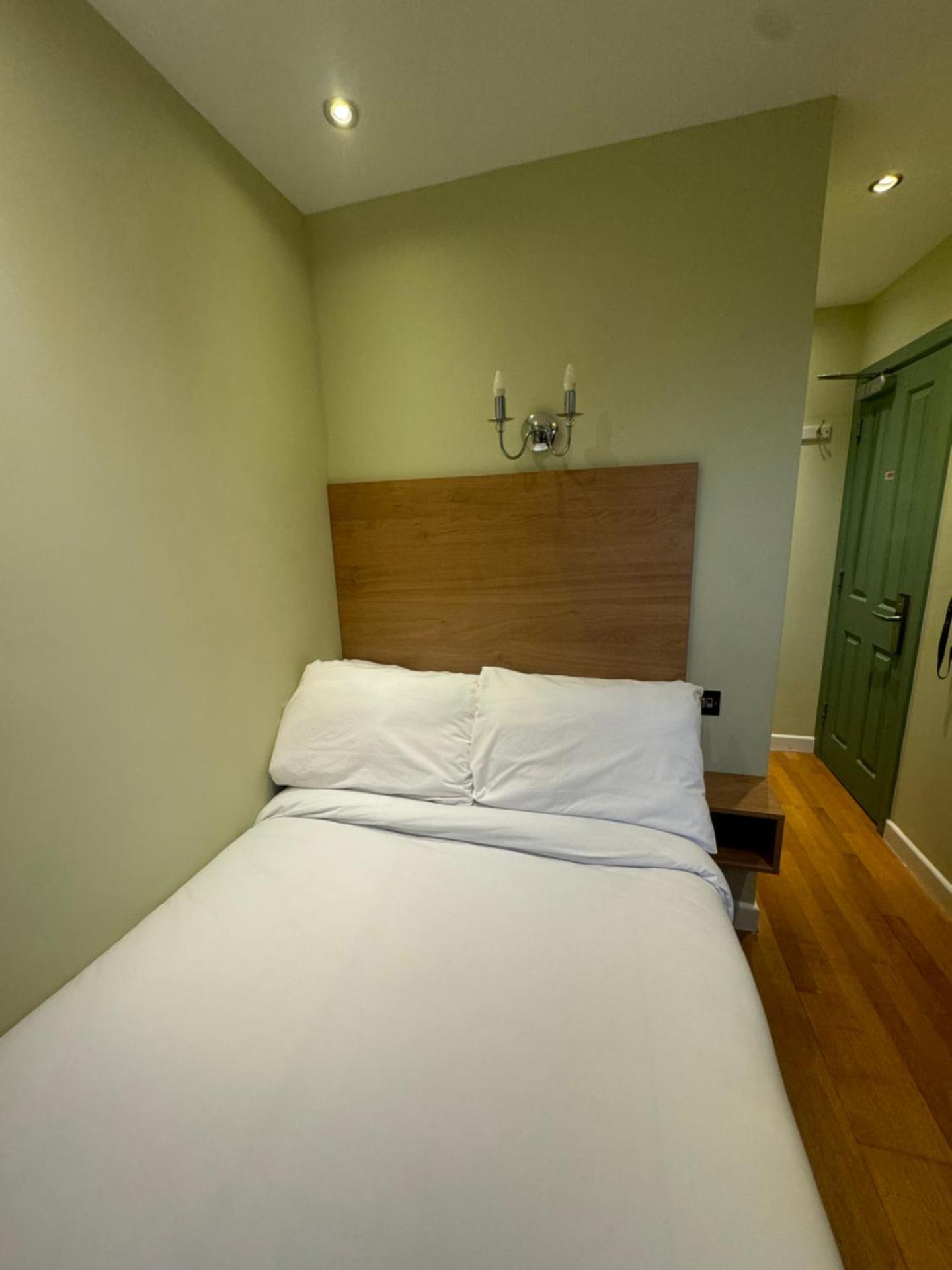 Matheson Olympia Hotel