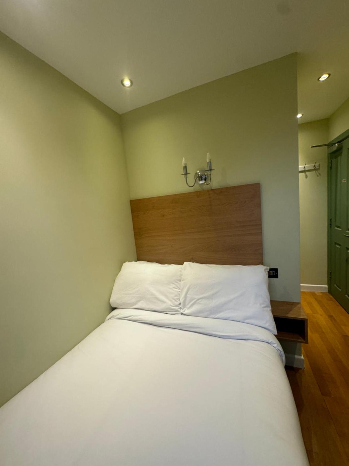 Matheson Olympia Hotel