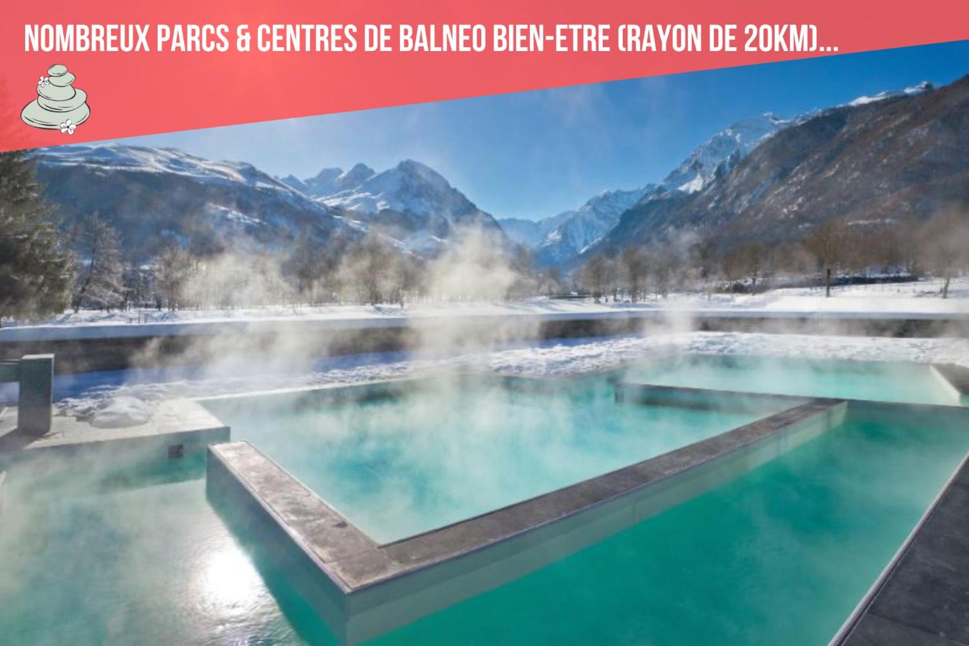 Le Tropical Bali, Appt T2, proche métro et centre ville