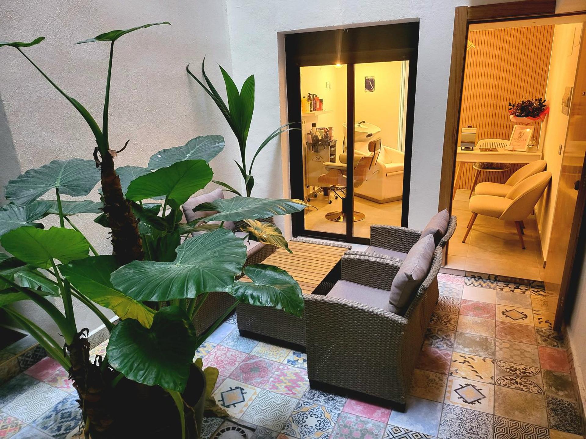 Beach Apartments Old Town