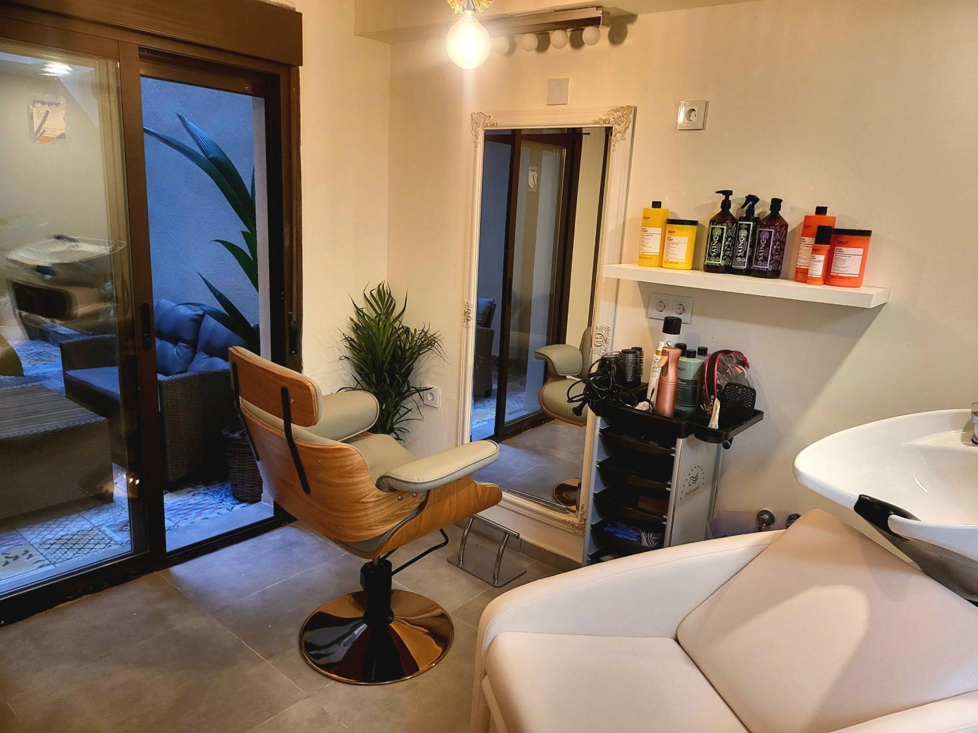 Beach Apartments Old Town