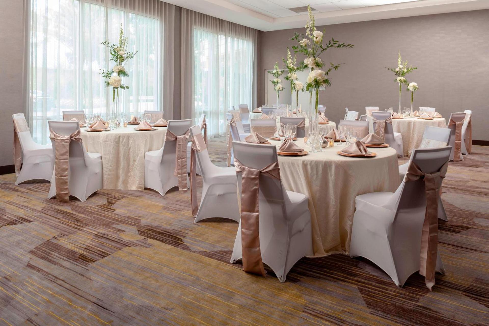 Meeting/conference room