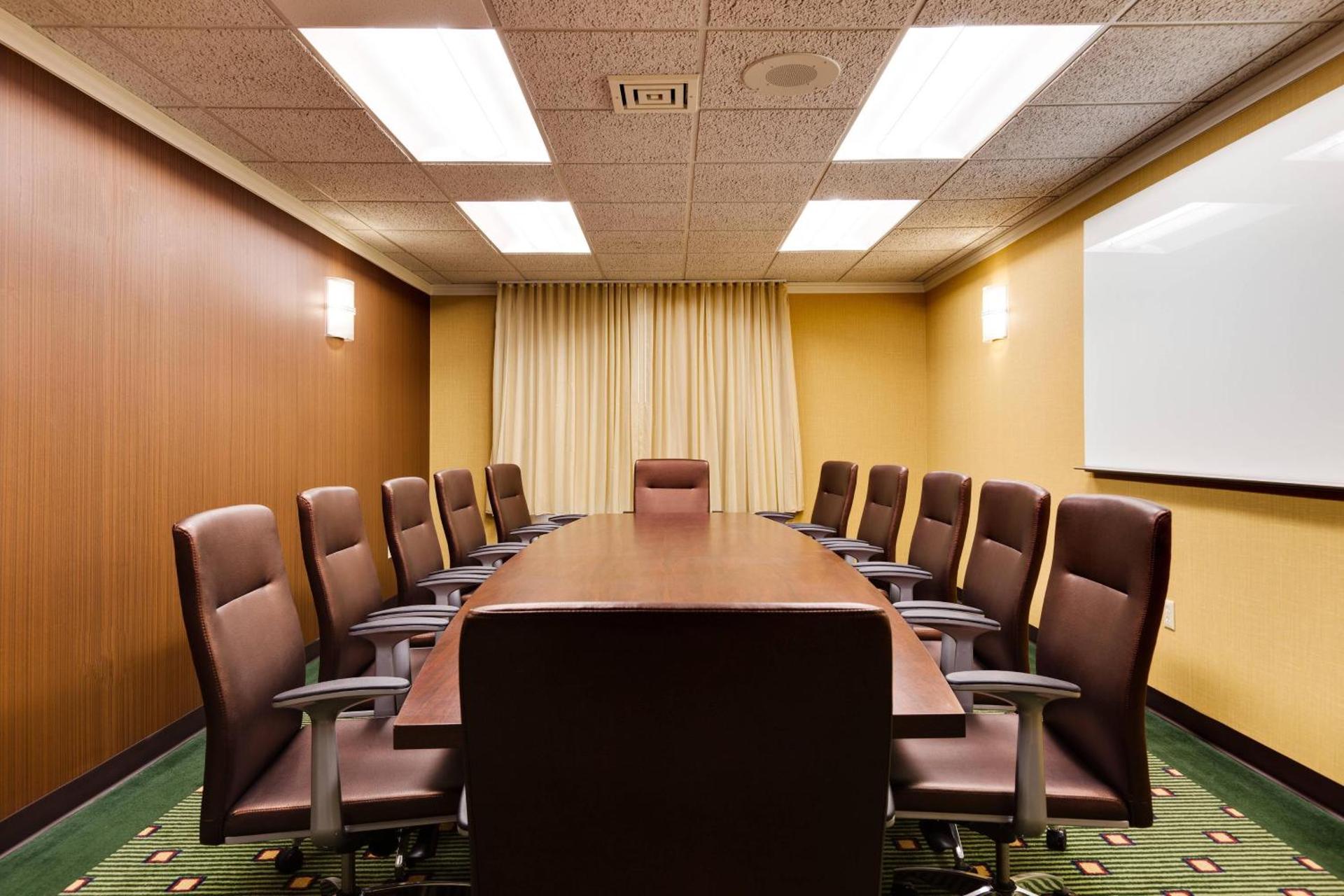 Meeting/conference room