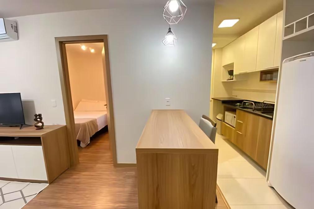 Central, Ar Cond, WI-FI, Lava e Seca