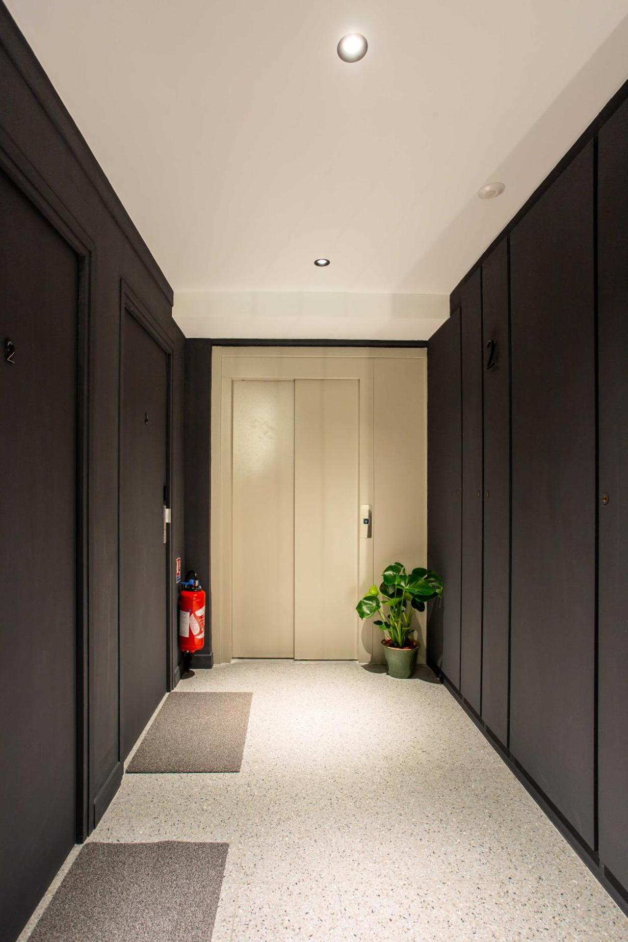 Résidence Caire - Paris center