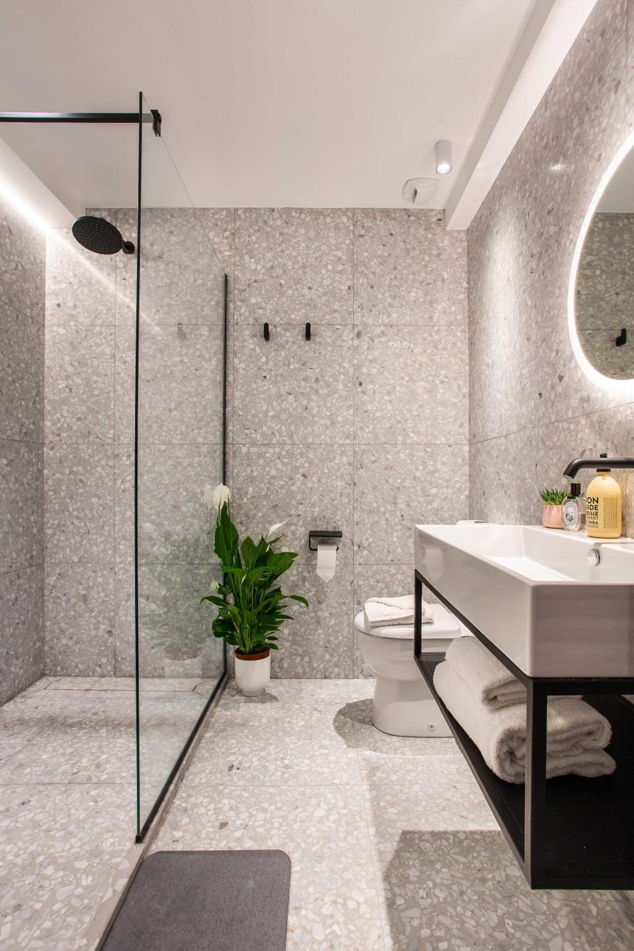 Résidence Caire - Paris center