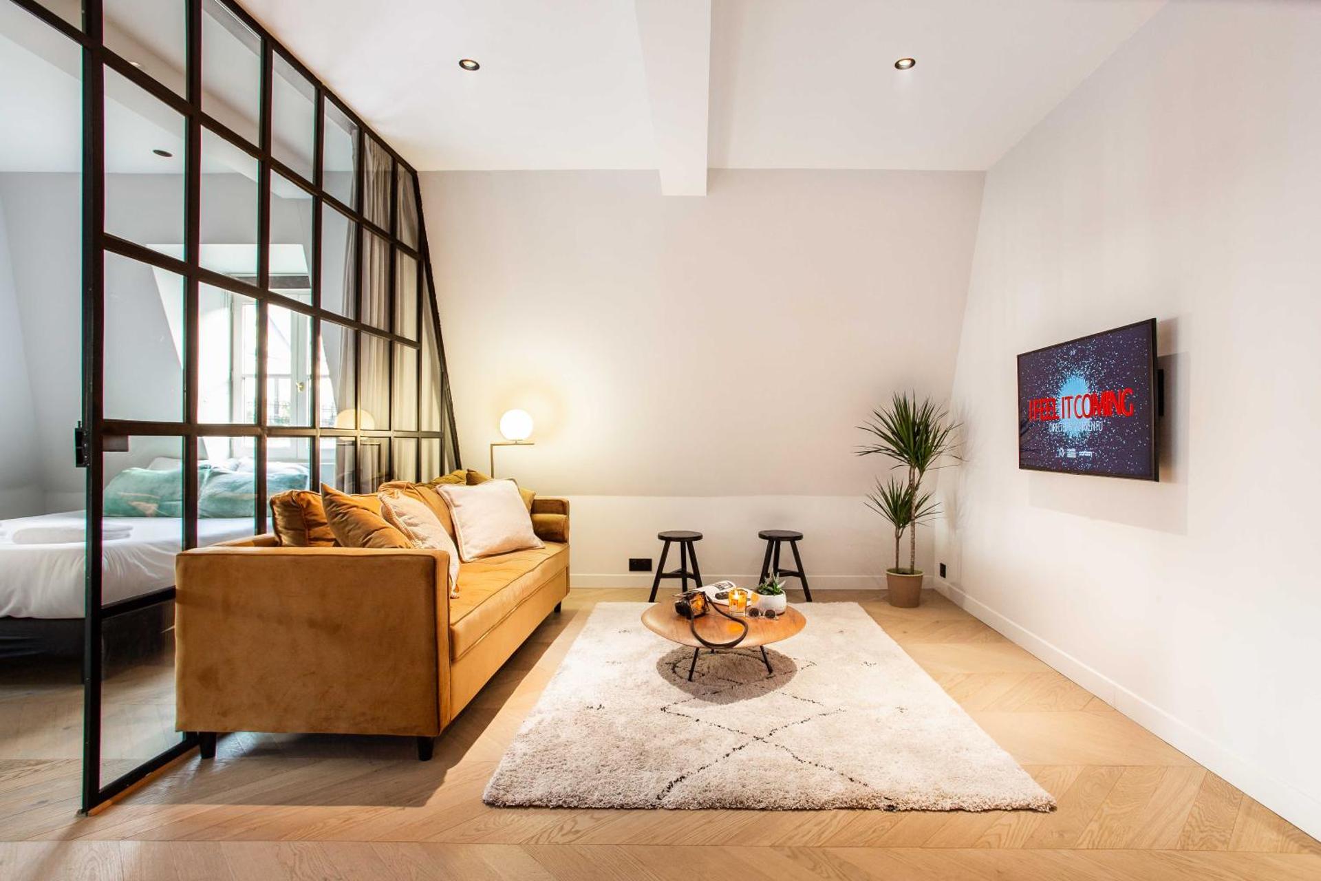 Résidence Caire - Paris center