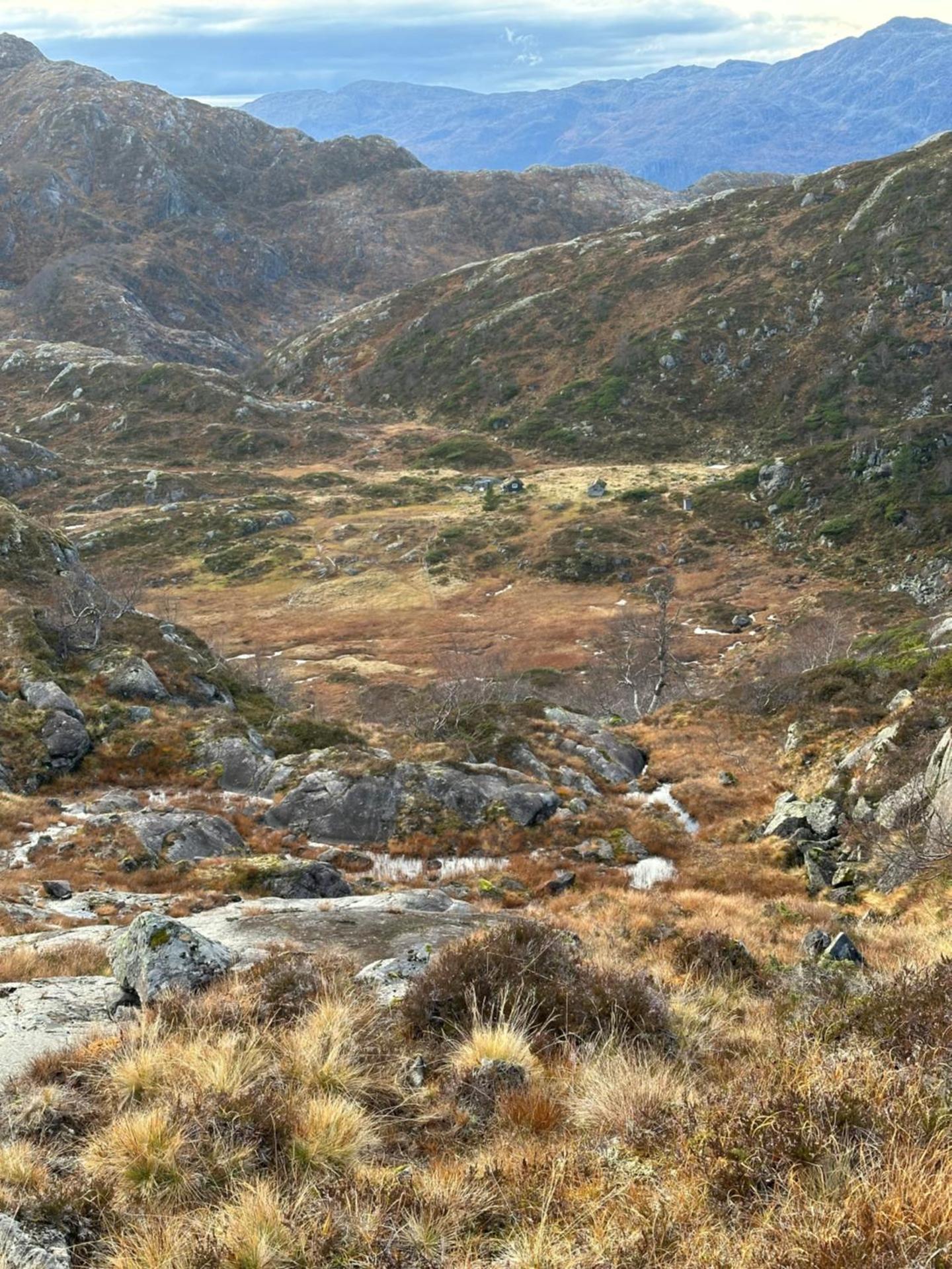 Akrafjorden Nature B&B AS