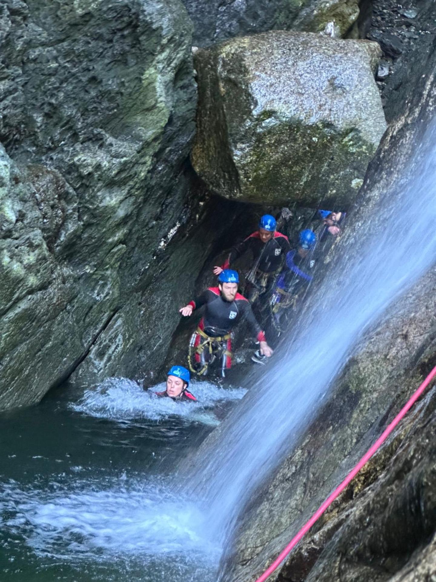 Akrafjorden Nature B&B AS