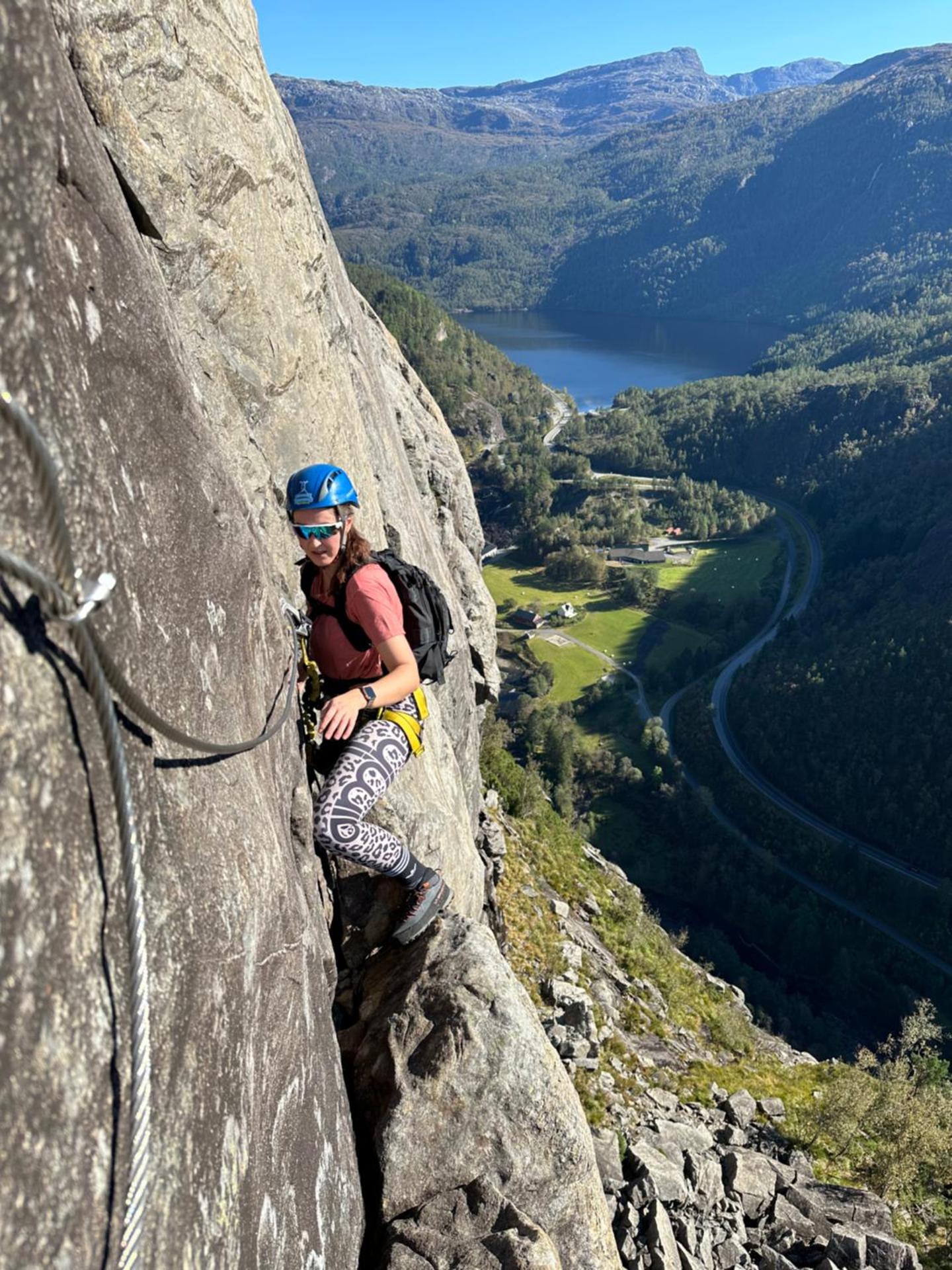 Akrafjorden Nature B&B AS