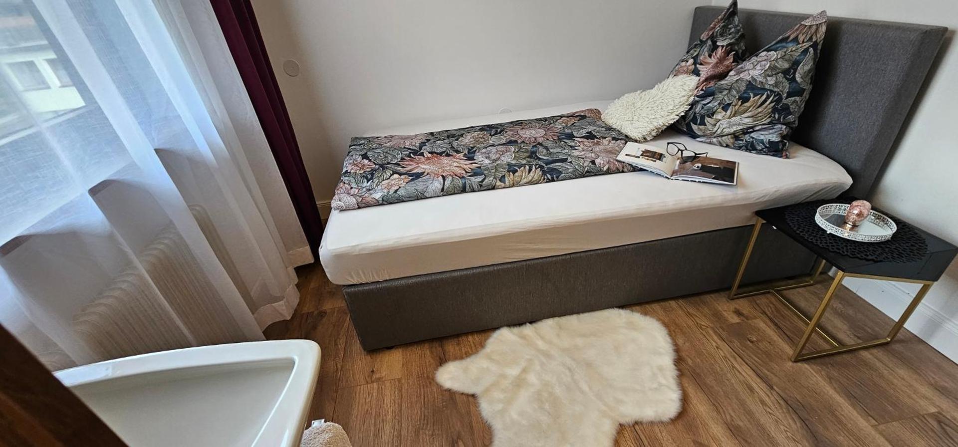 Landhaus Steinwender Wohnung Canaletto