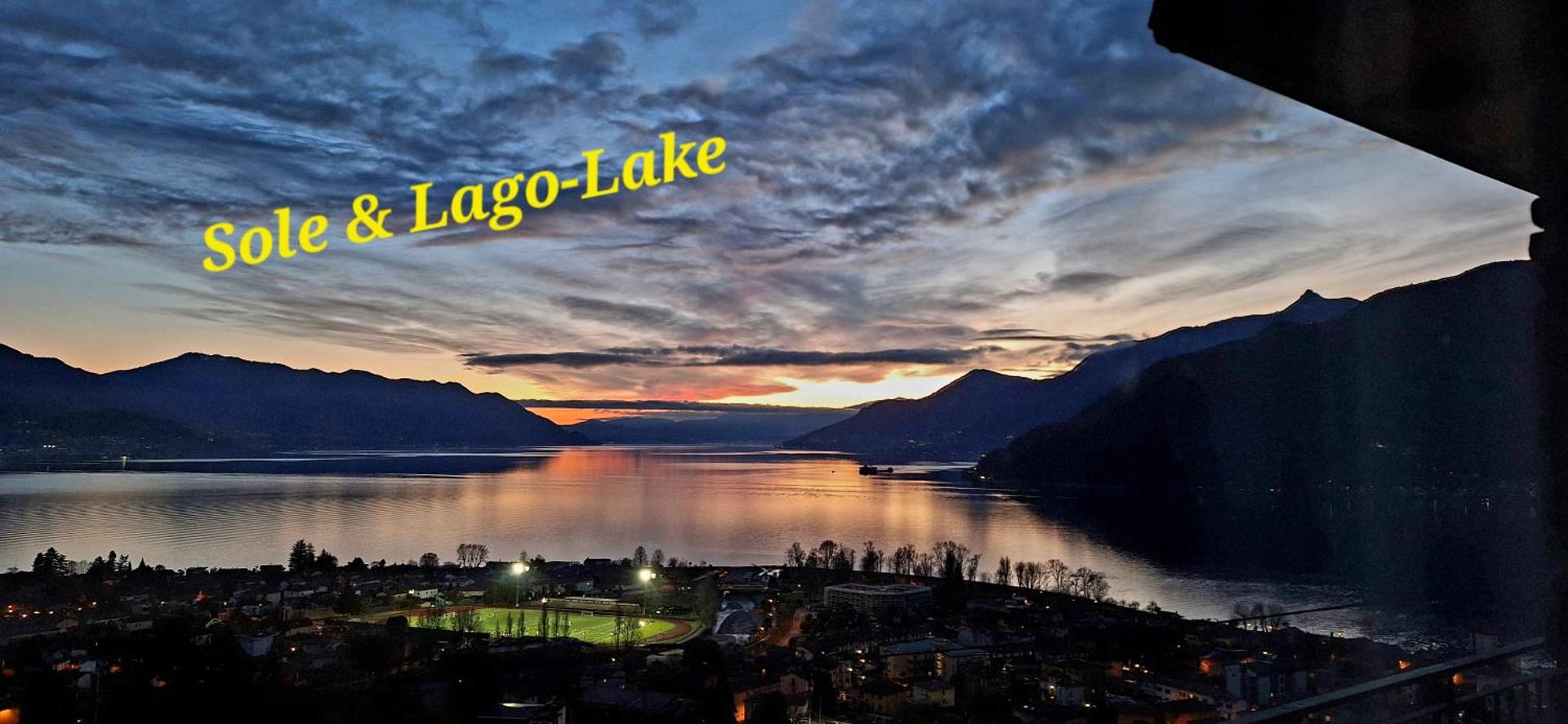 Sole & Lago-Lake