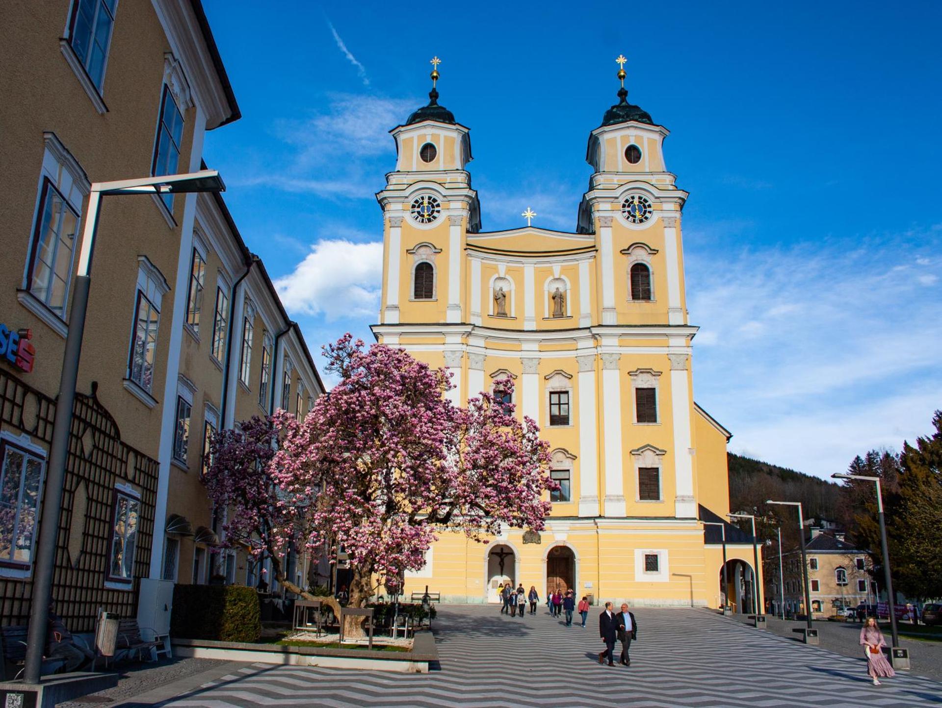 Ferienwohnung Alpenseepark
