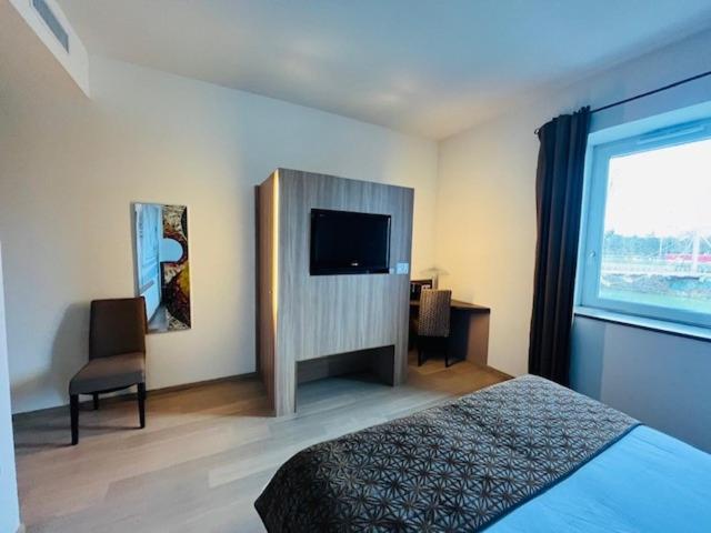 Au Moulin des Ecorces