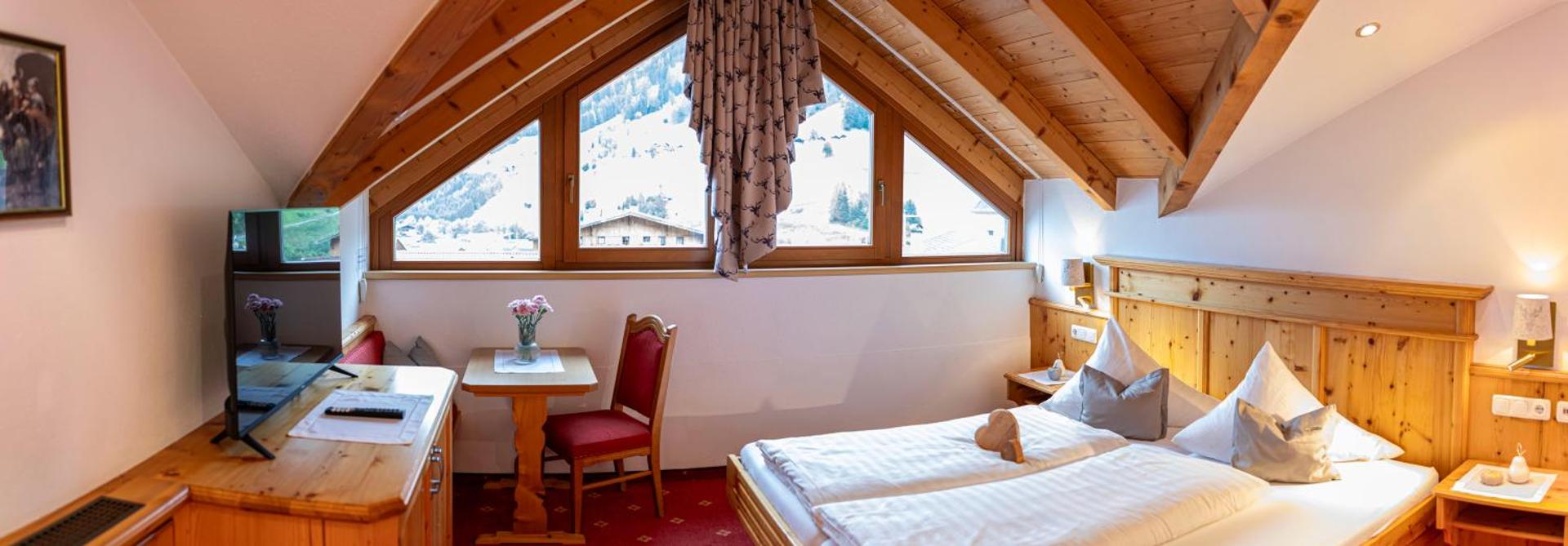 Sportpension Elisabeth