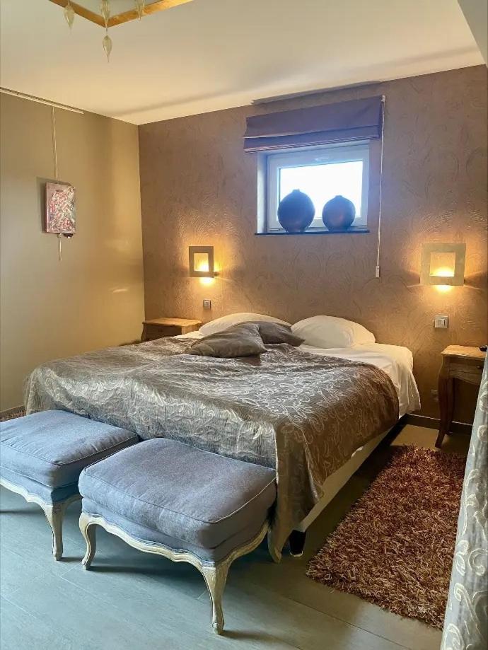 Hotel L'Ami du Chambertin