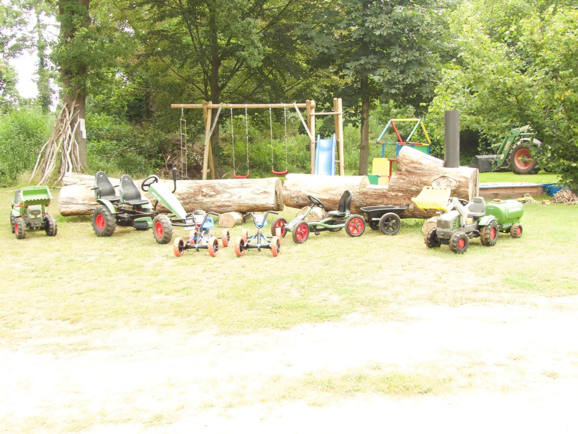 Ferienhaus Sonnenzauber 2