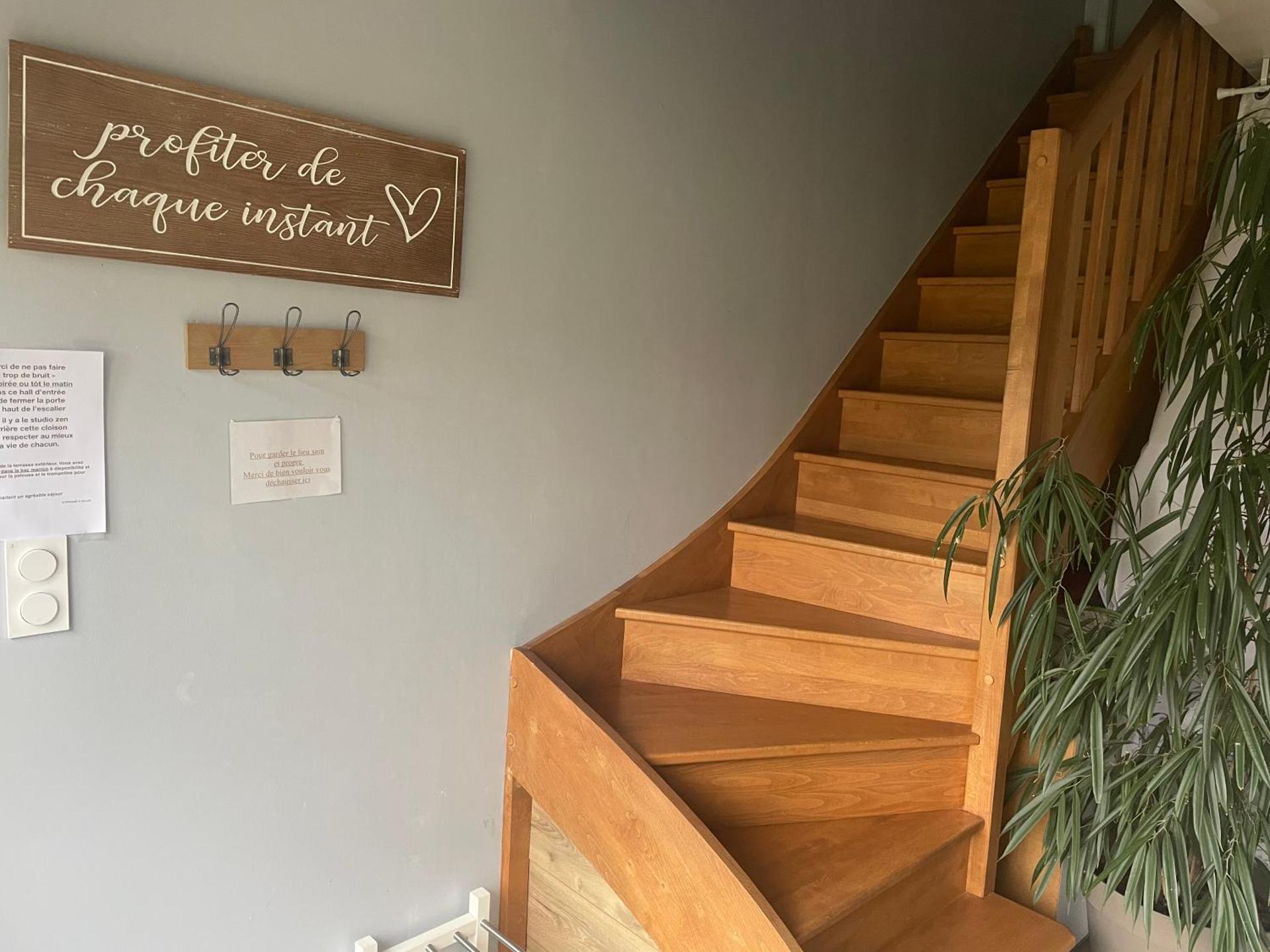 Studio & Gîte Zen de Beauval- 800 m du Zooparc