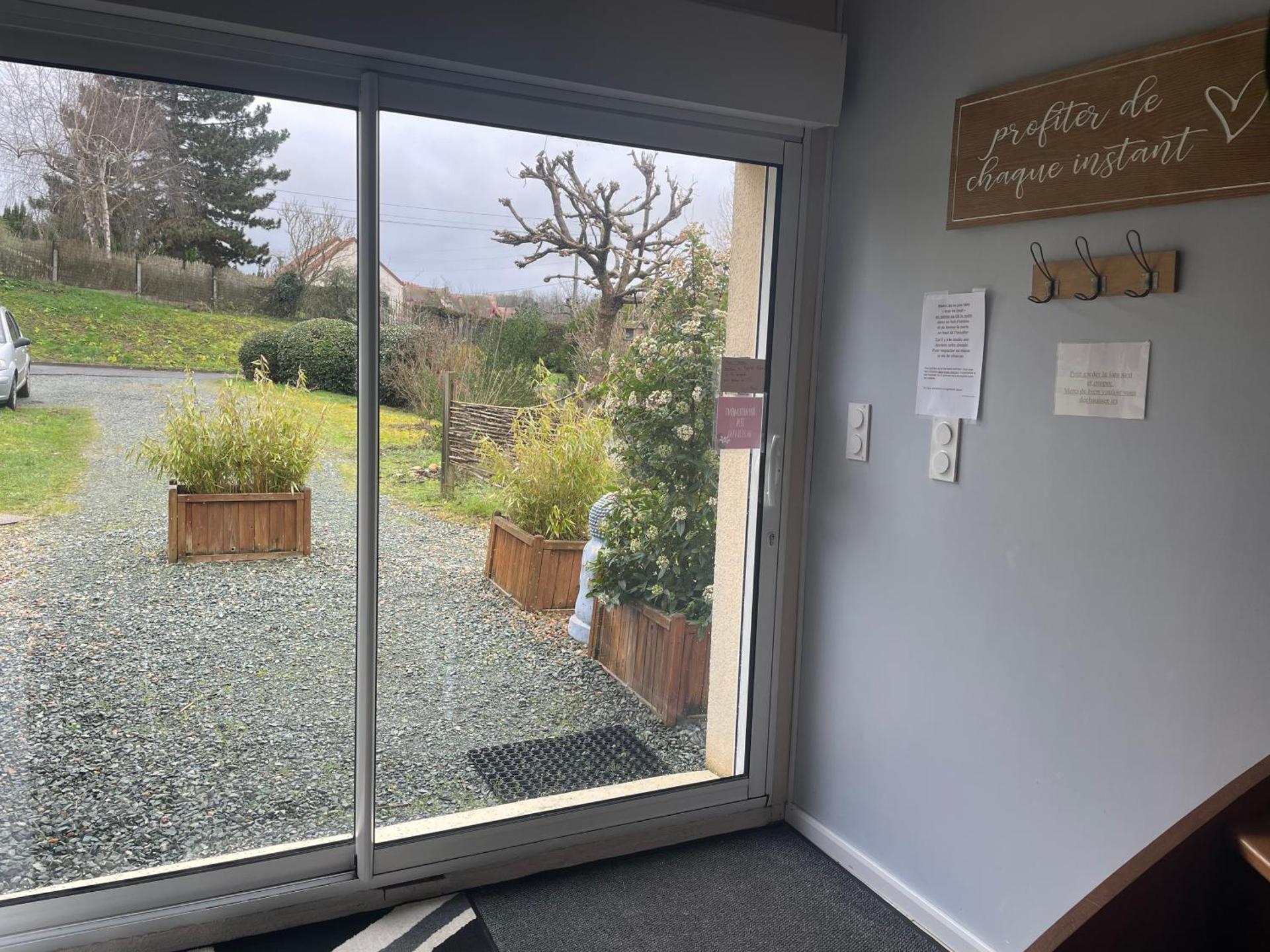 Studio & Gîte Zen de Beauval- 800 m du Zooparc