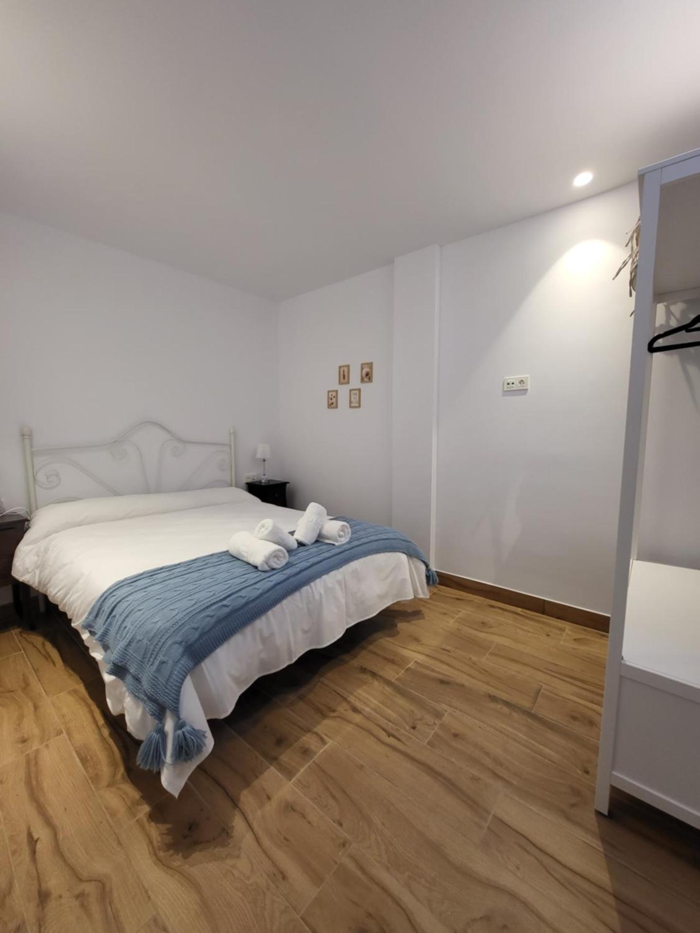 Apartamento Argón- Aire