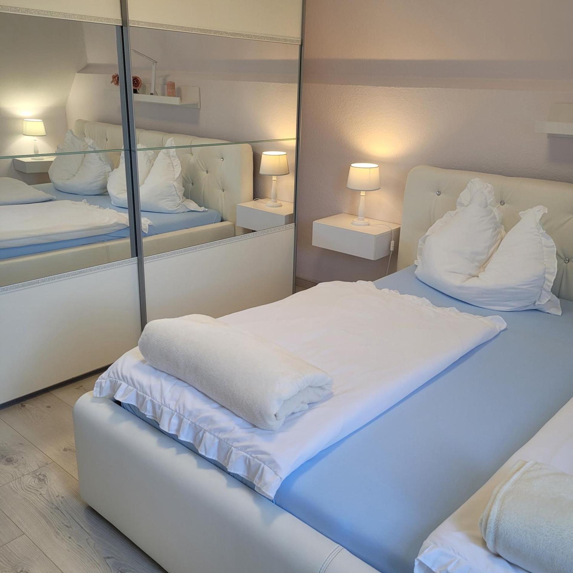 Ferienwohnung Meeresbrise