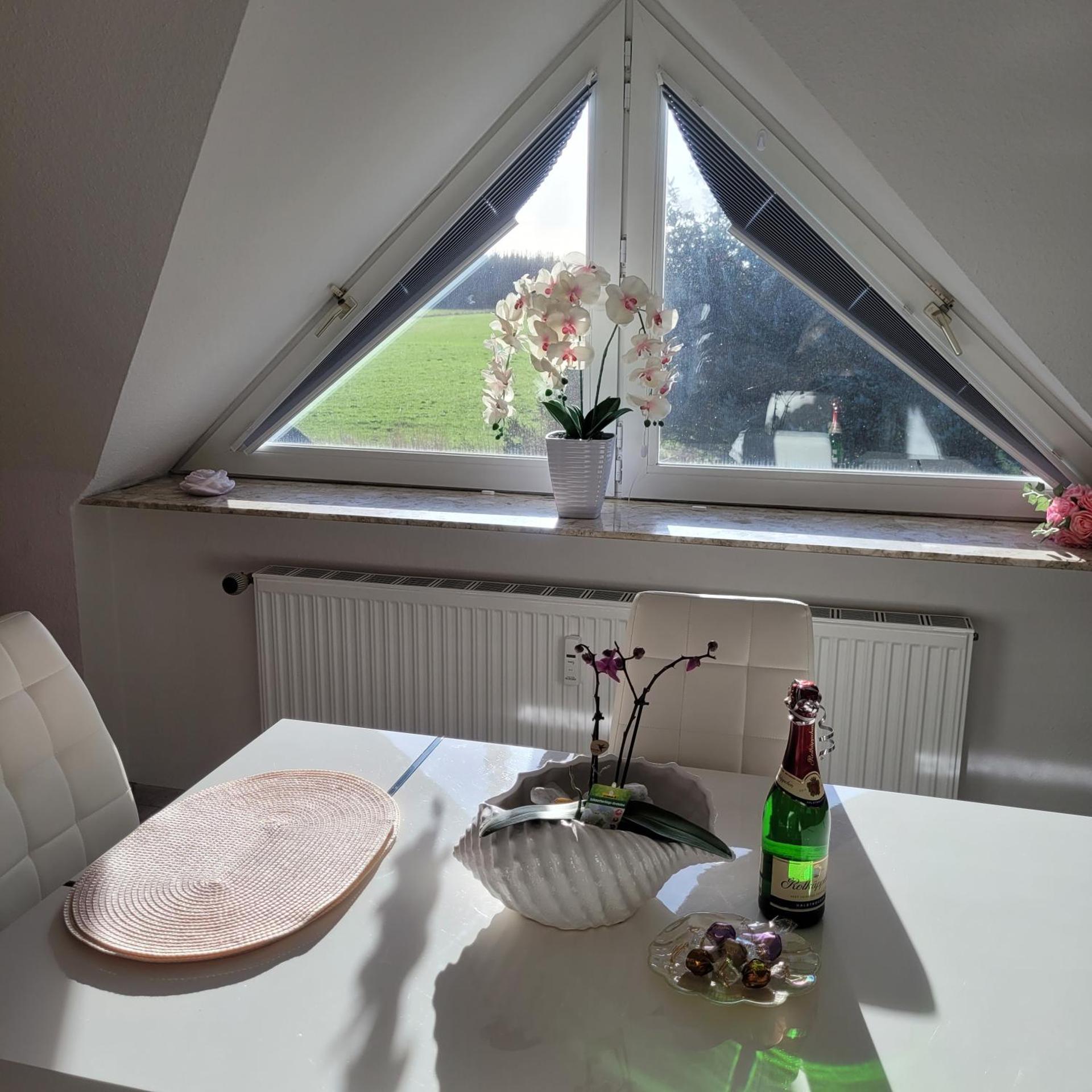 Ferienwohnung Meeresbrise