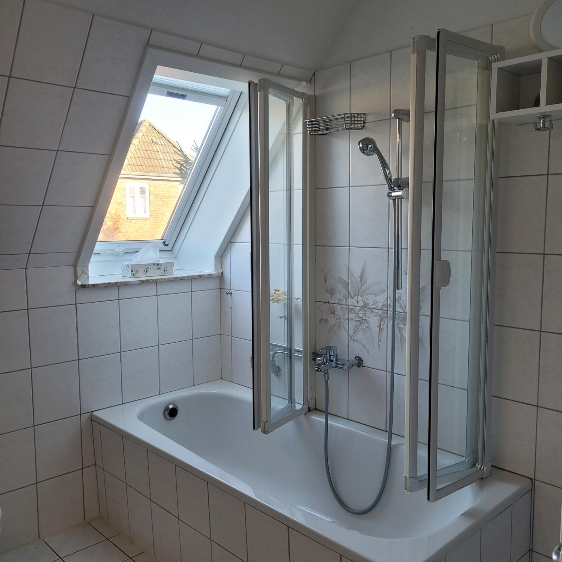 Ferienwohnung Meeresbrise