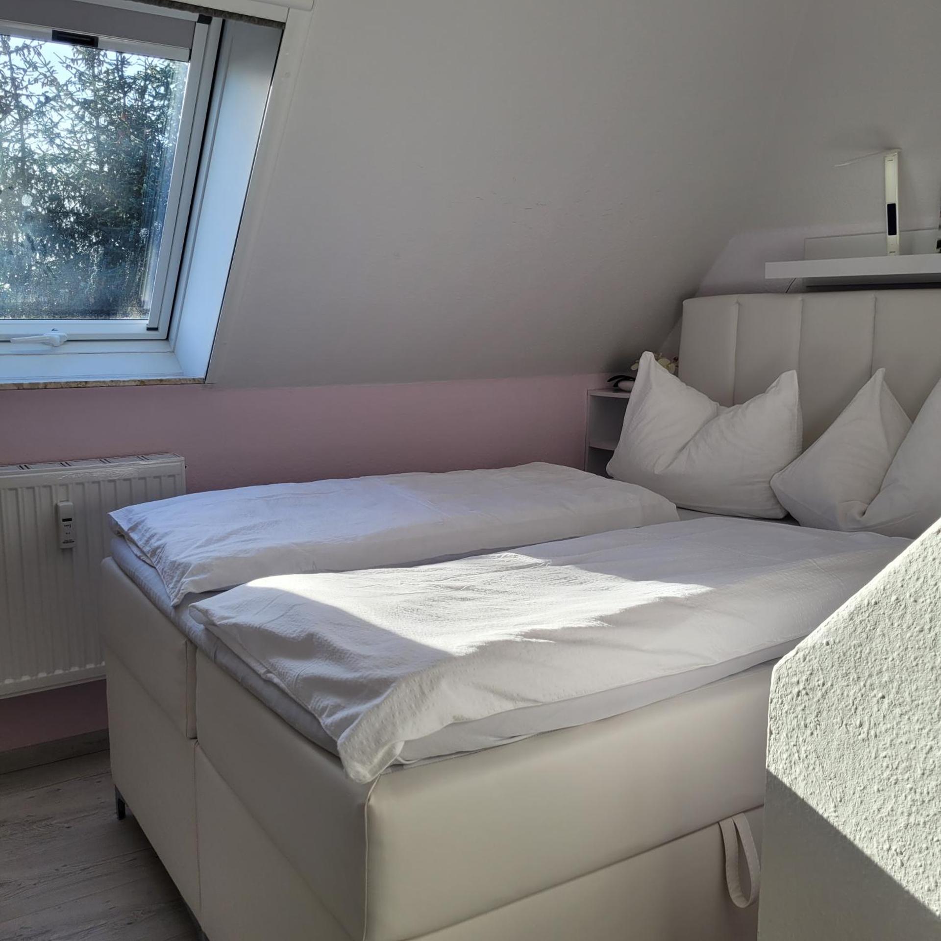 Ferienwohnung Meeresbrise