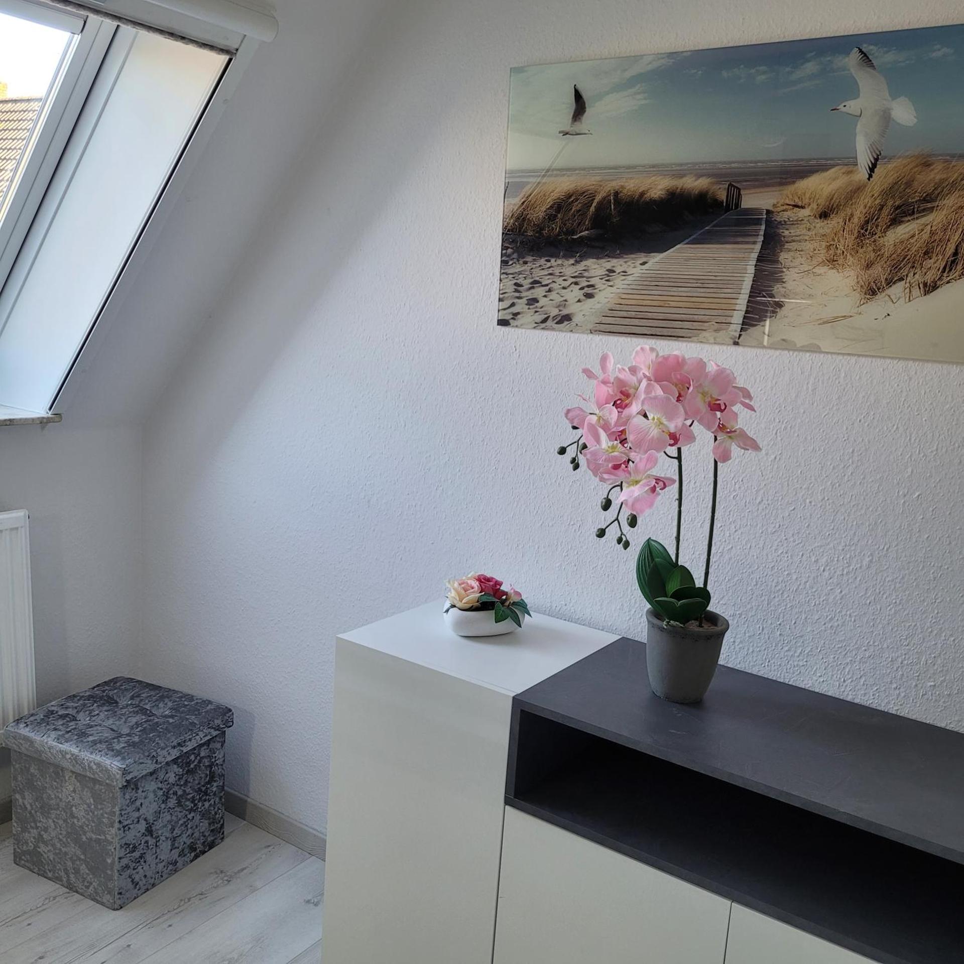 Ferienwohnung Meeresbrise