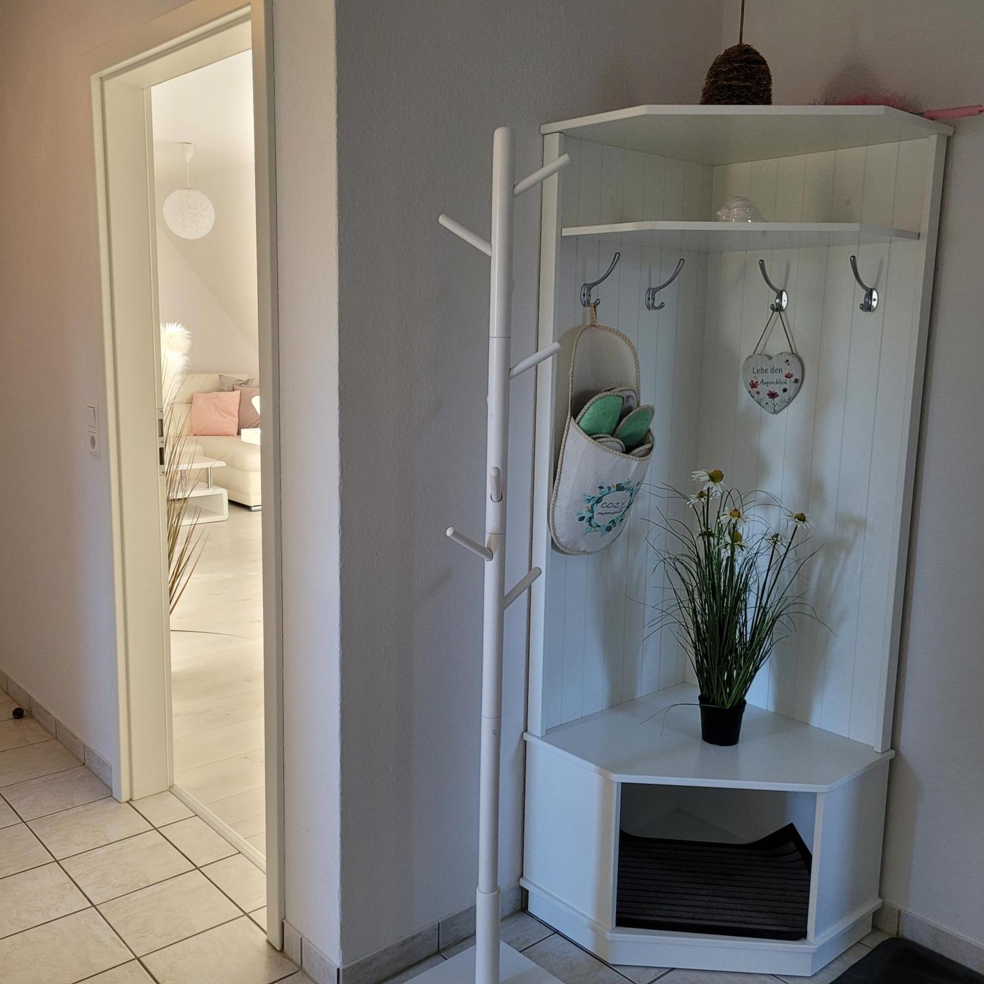 Ferienwohnung Meeresbrise