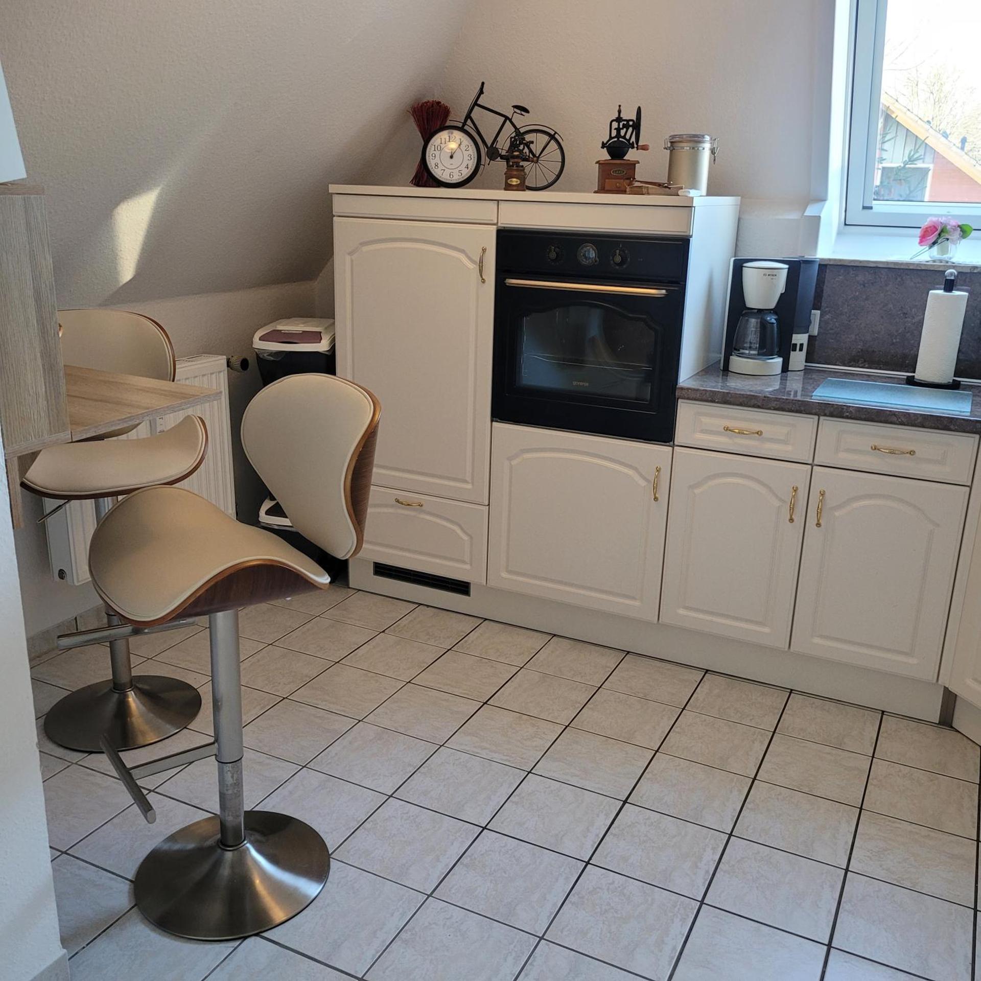 Ferienwohnung Meeresbrise