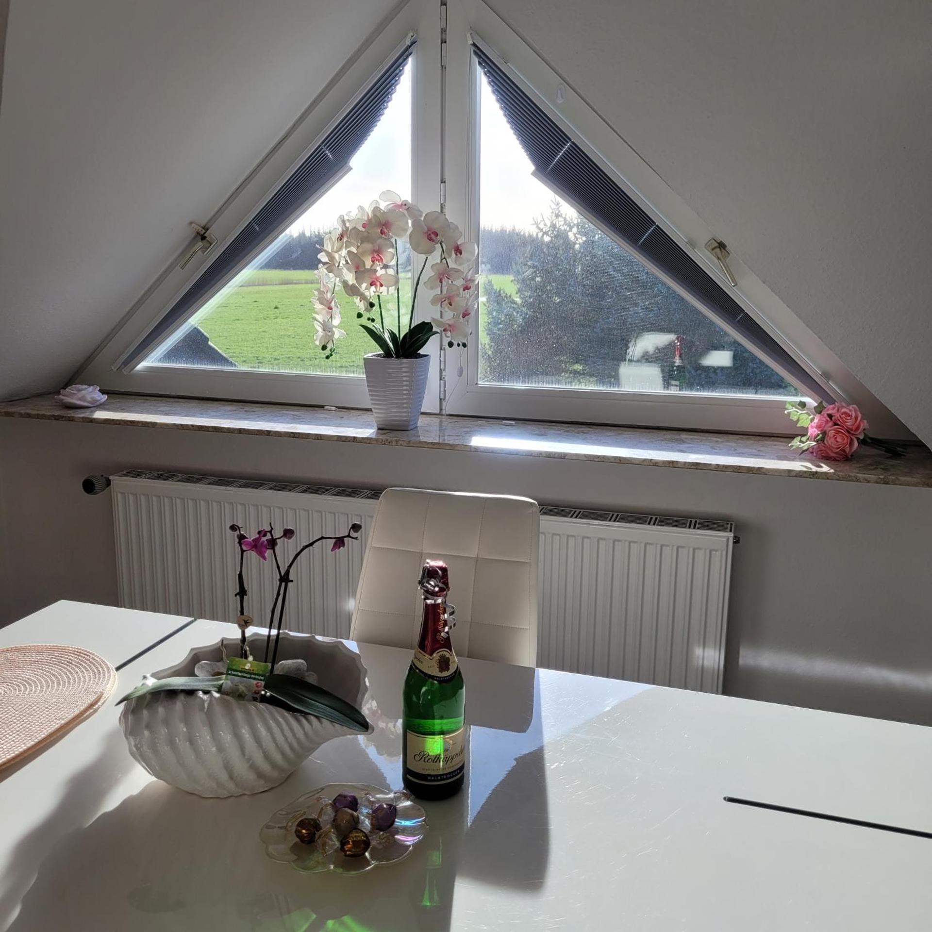 Ferienwohnung Meeresbrise