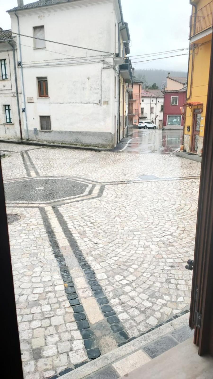 B&B-Guest house 'IN PIAZZETTA'