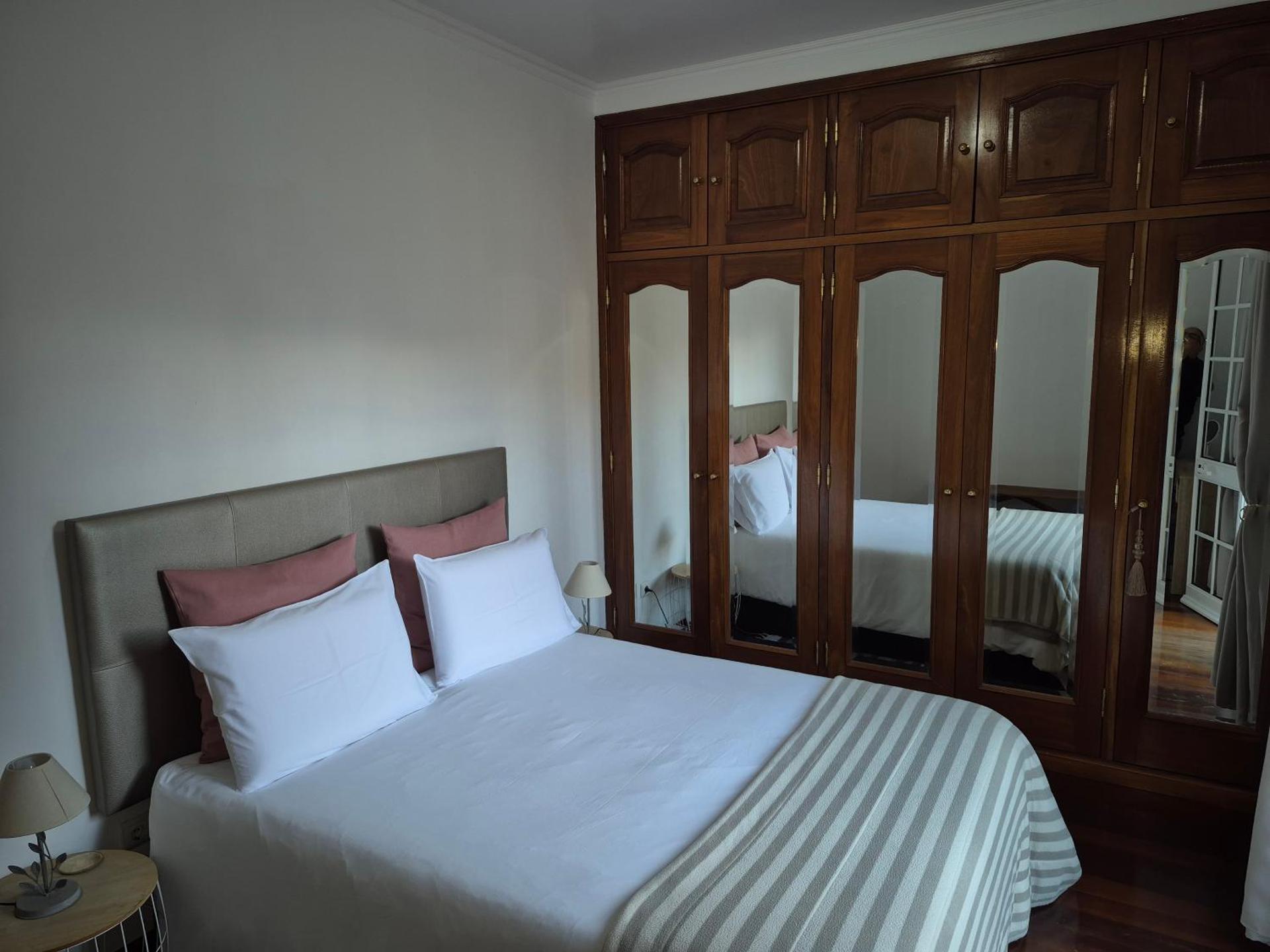 Valley of Nuns Holiday Apartments