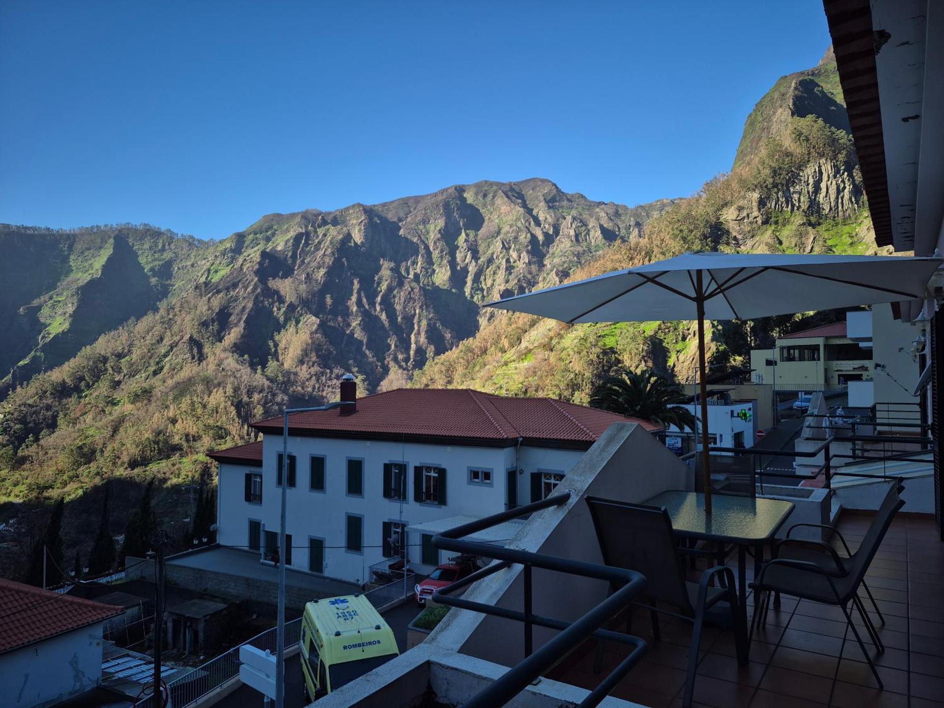 Valley of Nuns Holiday Apartments