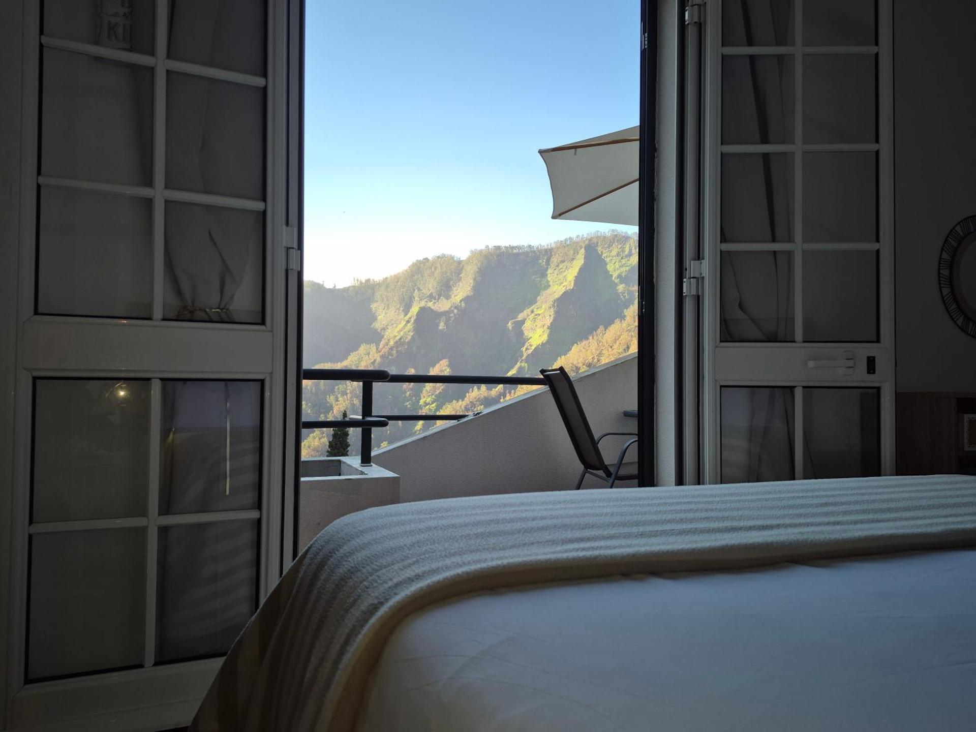 Valley of Nuns Holiday Apartments