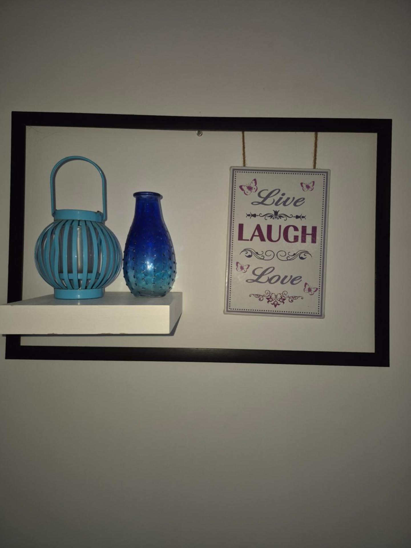 Apartment with Mountain View