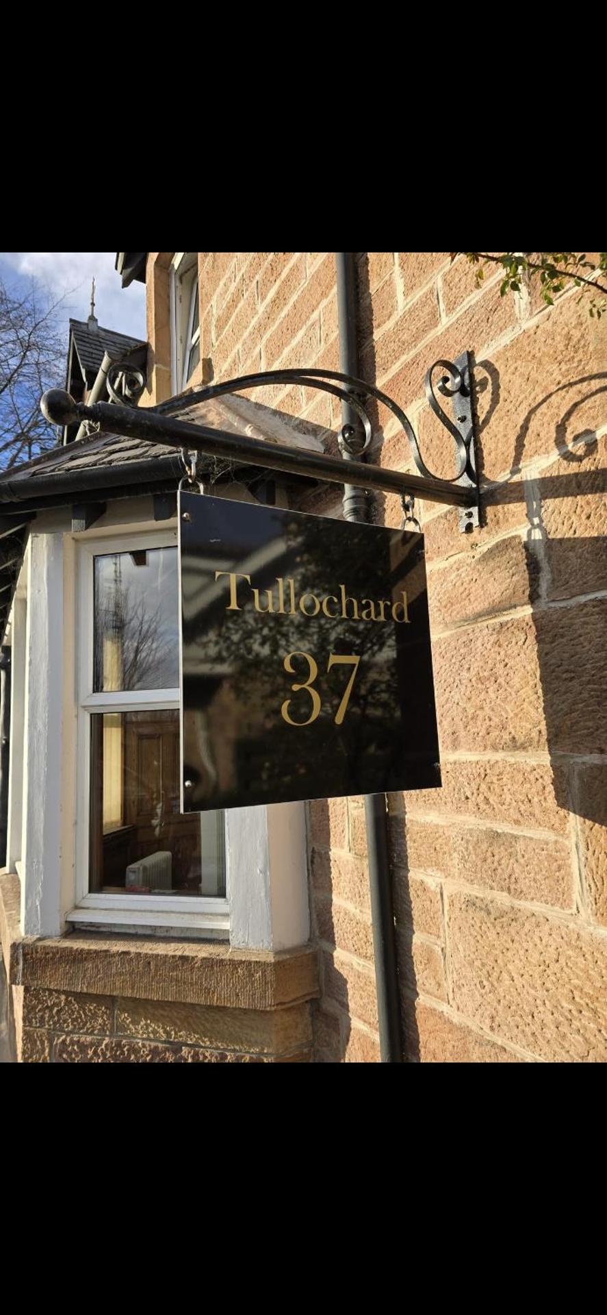 Tullochard Guest House