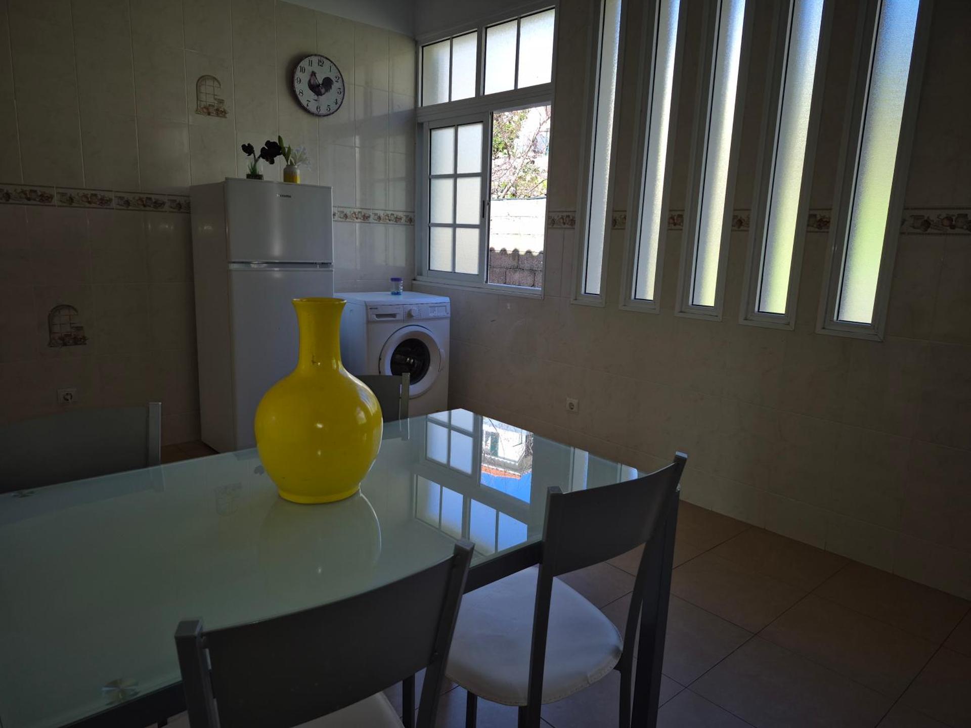 Valley of Nuns Holiday Apartments