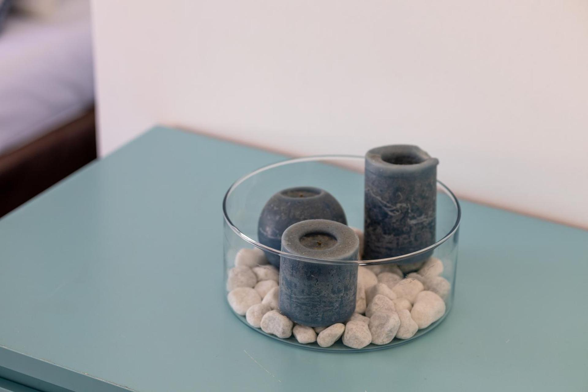 Double Room with Private External Bathroom