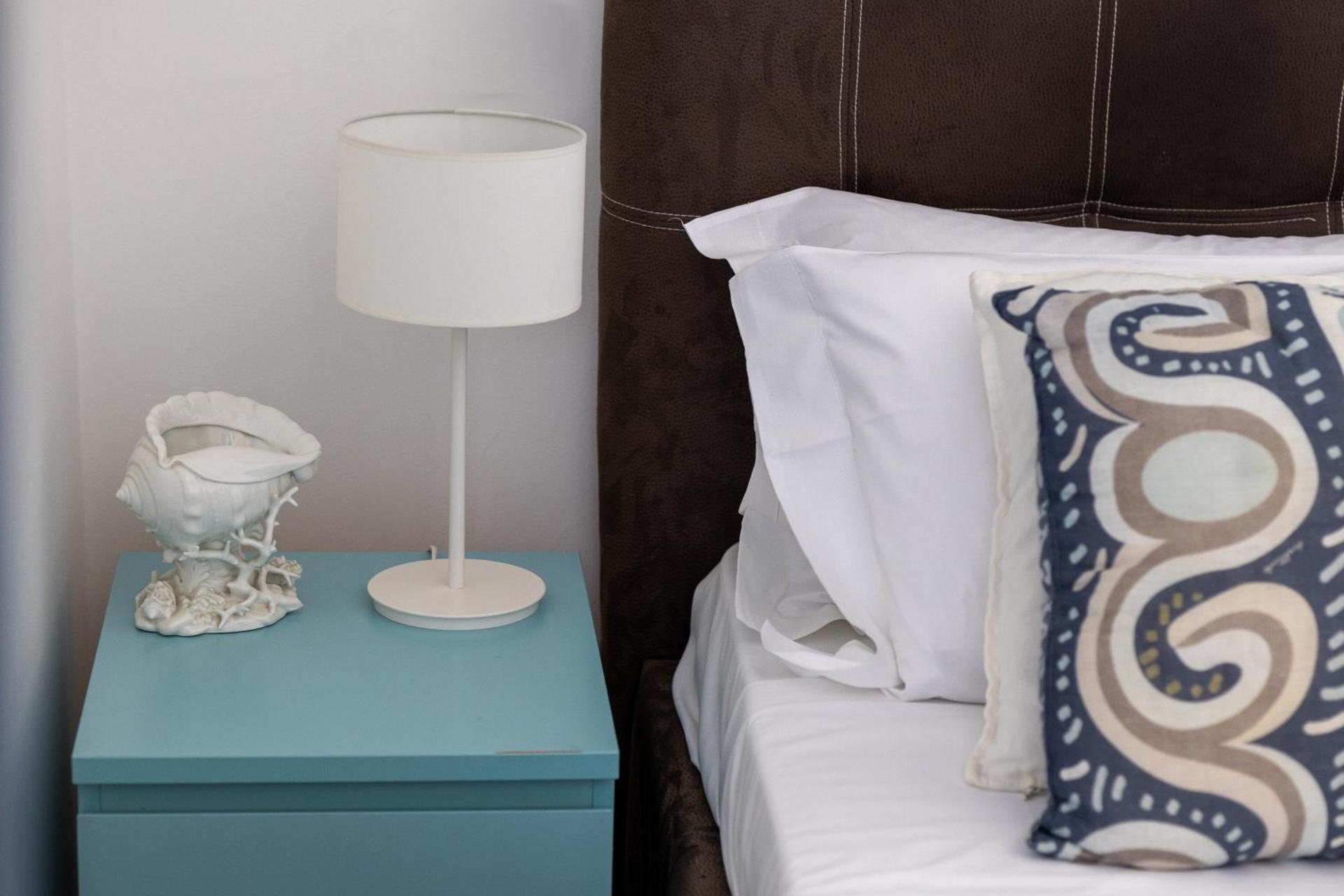 Double Room with Private External Bathroom