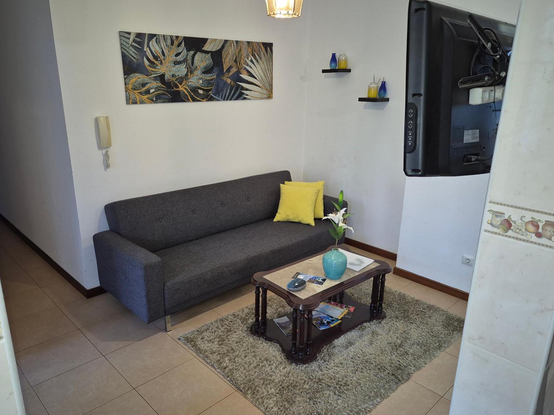 Valley of Nuns Holiday Apartments