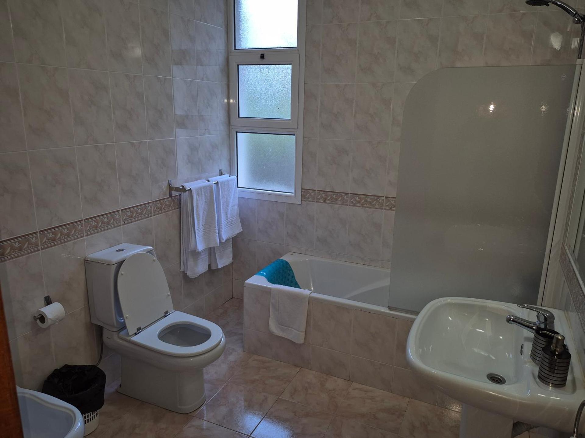 Valley of Nuns Holiday Apartments