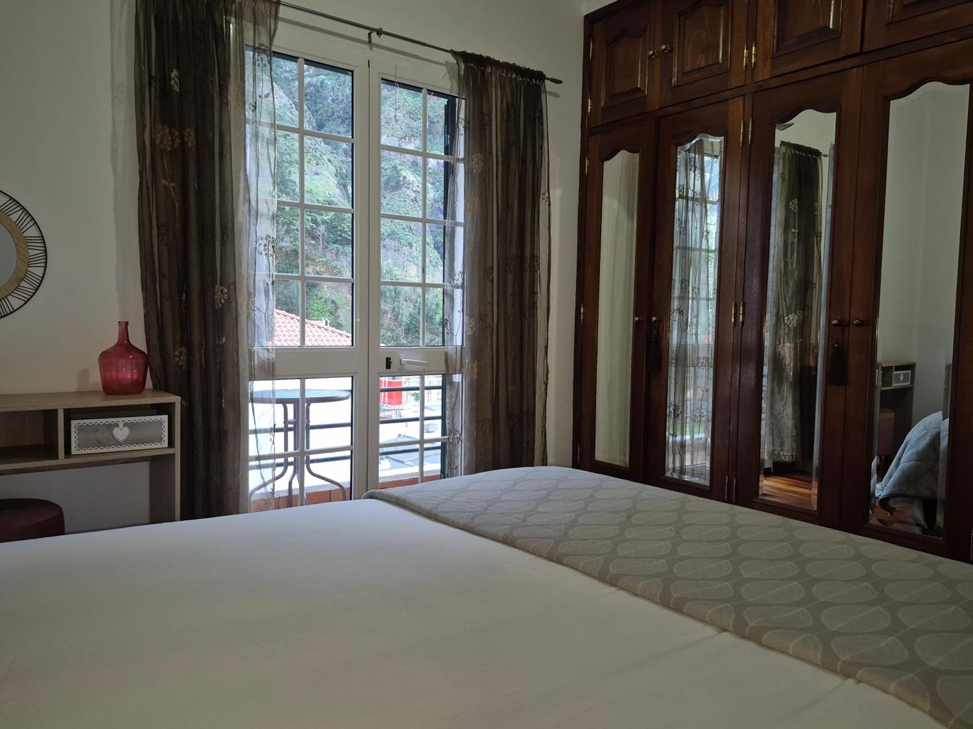 Valley of Nuns Holiday Apartments