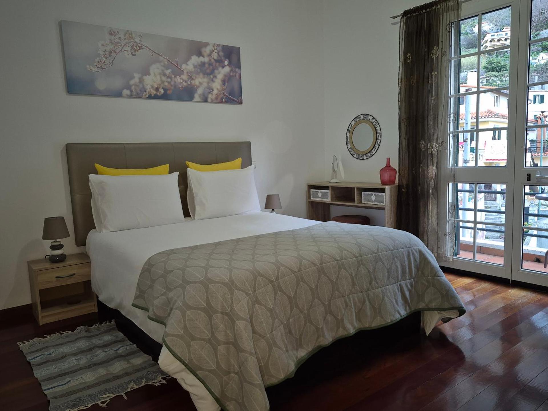 Valley of Nuns Holiday Apartments