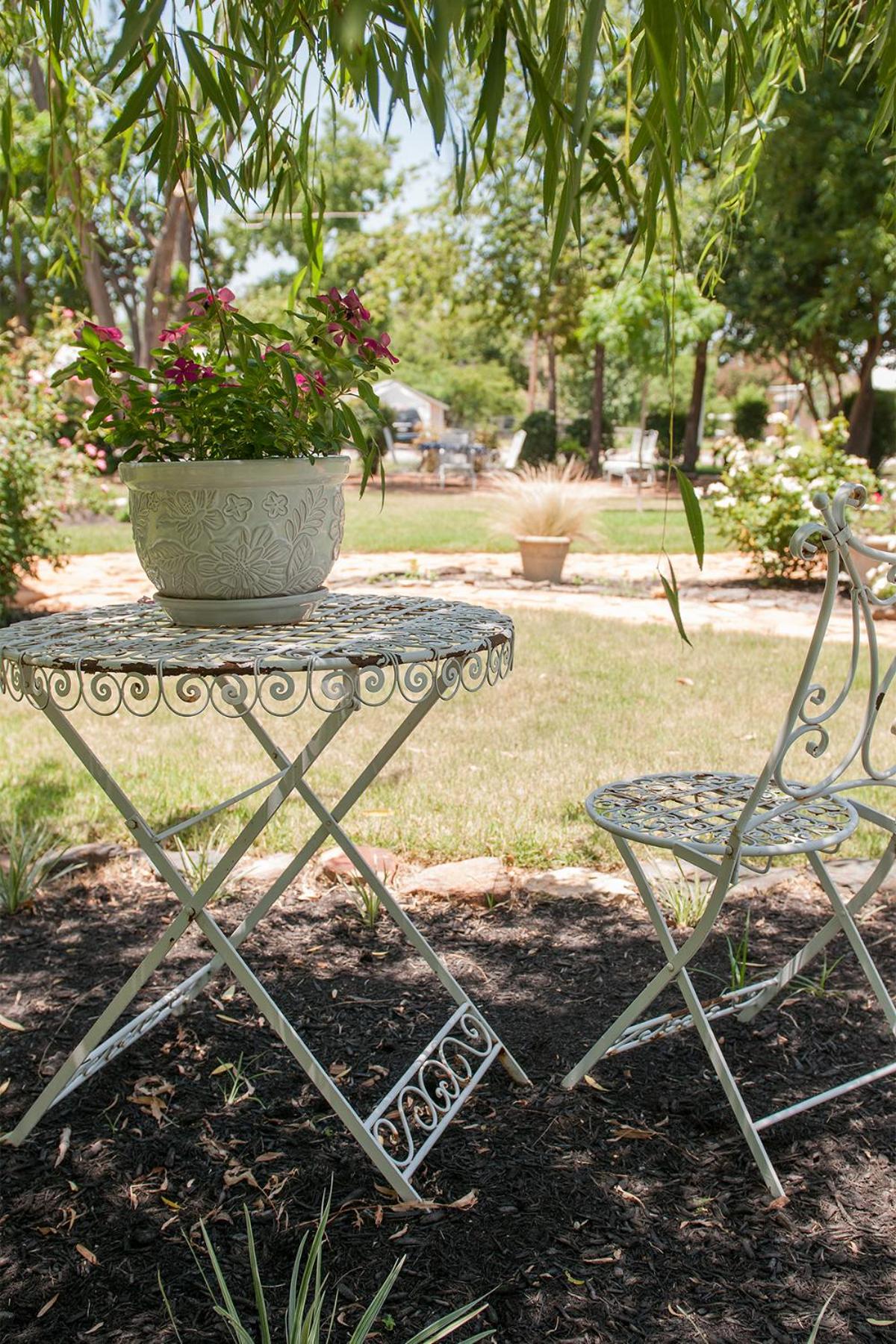 Sandstone Street Bed and Breakfast