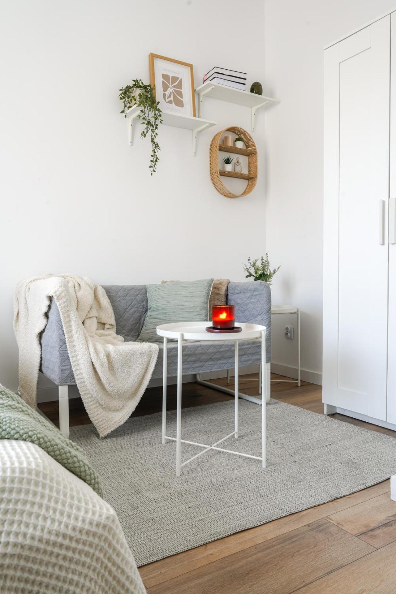 Flamingo - Nadmorski Apartament Przy Lesie - Love & Family Apartments