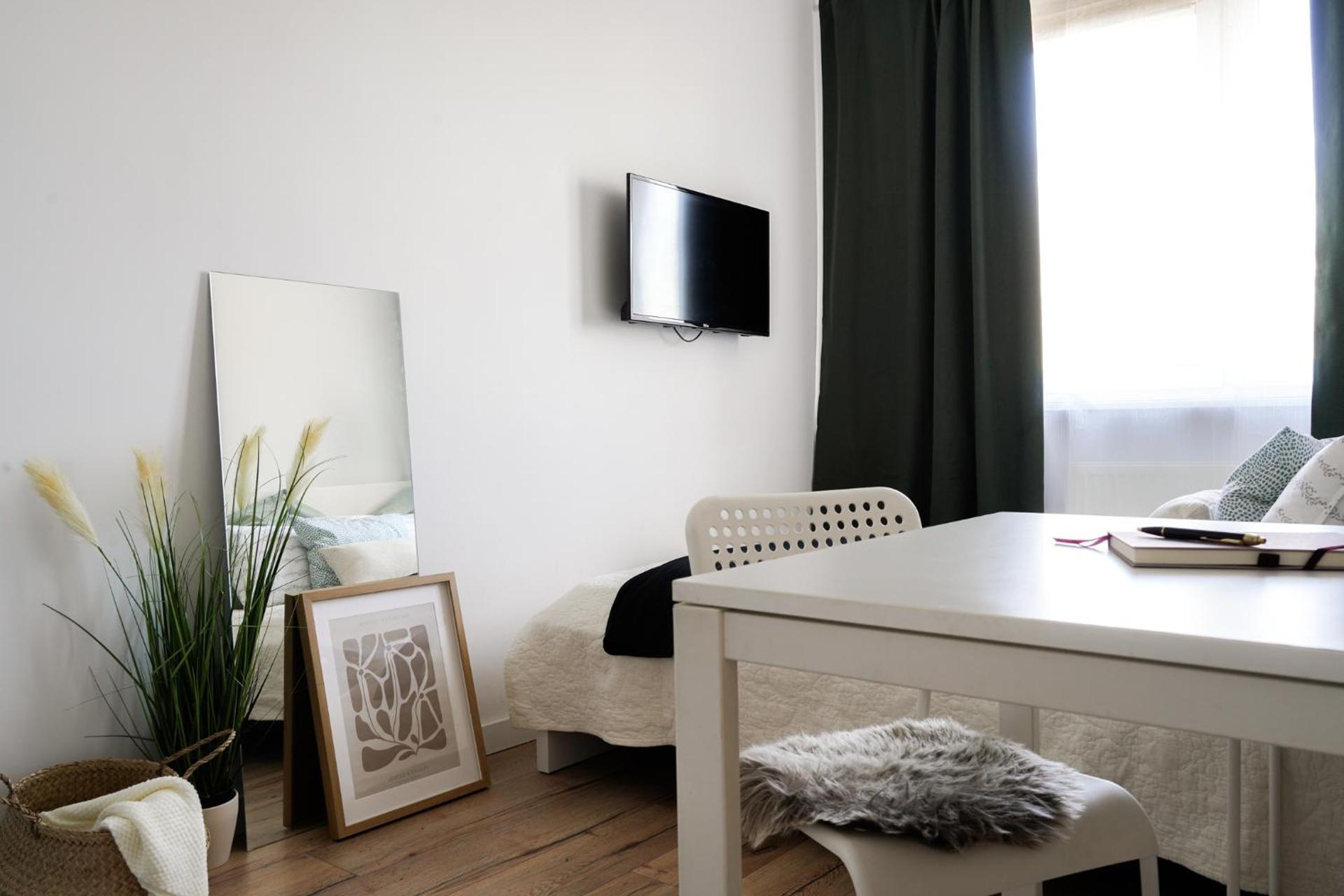 Flamingo - Nadmorski Apartament Przy Lesie - Love & Family Apartments